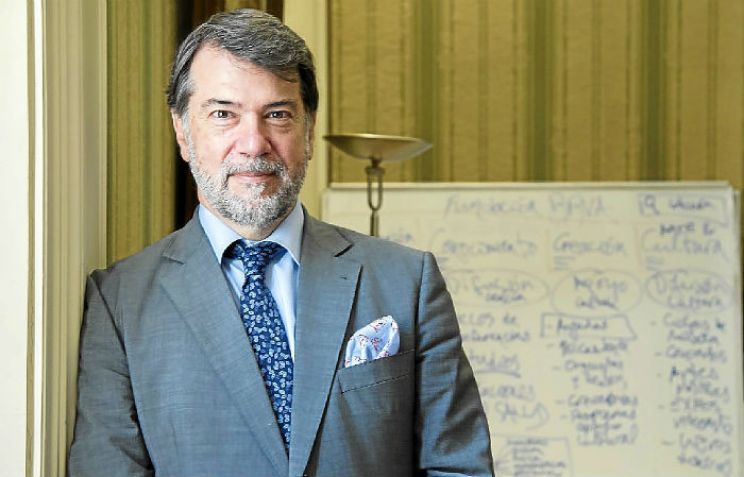 Pedro Alonso