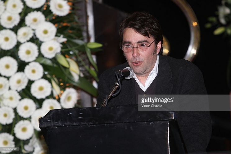 Pedro Armendáriz Jr.