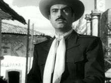 Pedro Armendáriz