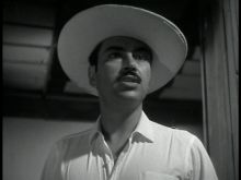 Pedro Armendáriz