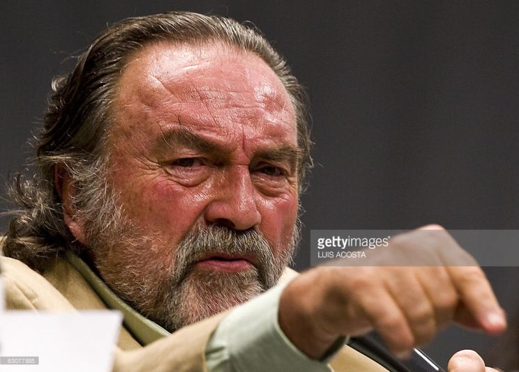 Pedro Armendáriz