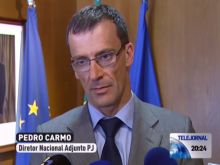 Pedro Carmo