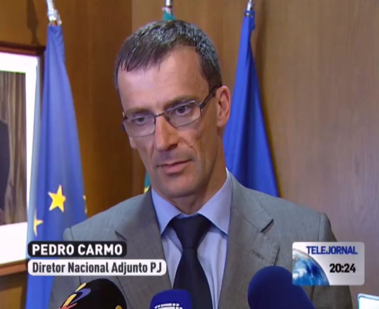 Pedro Carmo