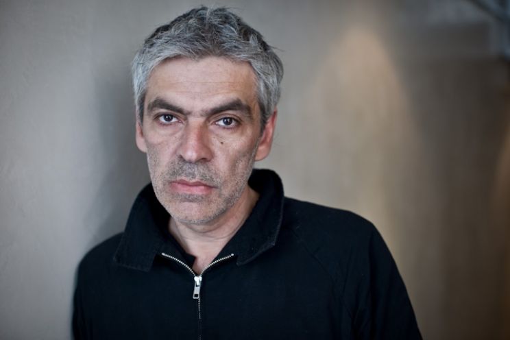 Pedro Costa