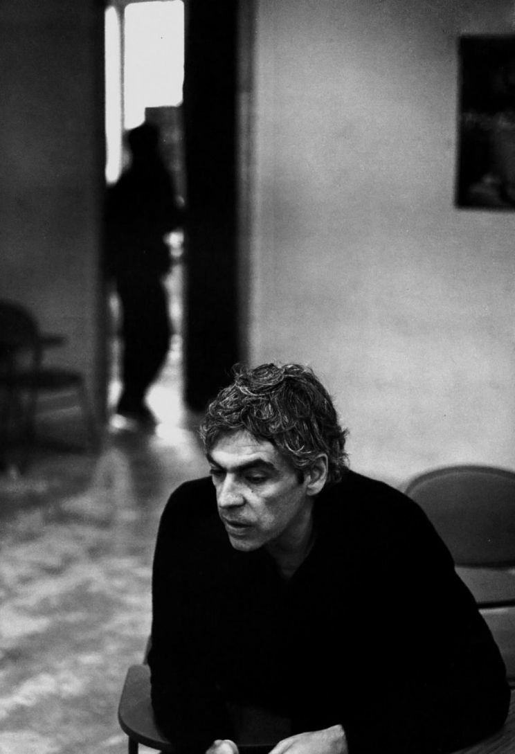 Pedro Costa