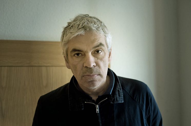 Pedro Costa