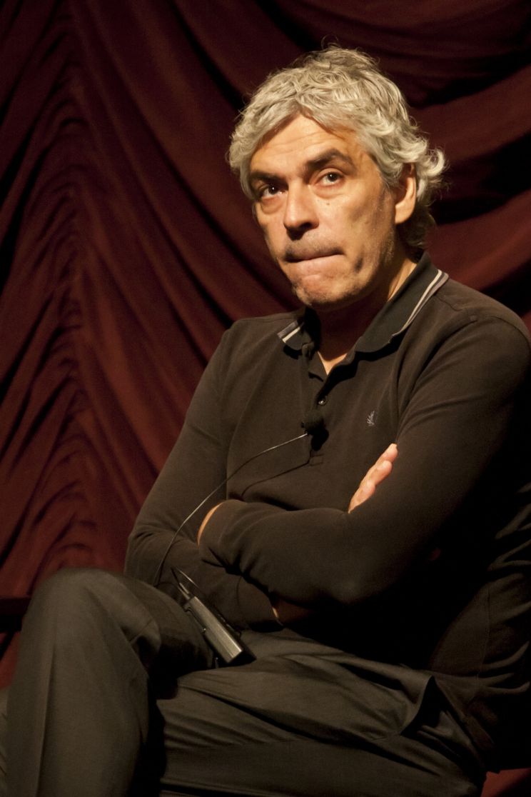 Pedro Costa