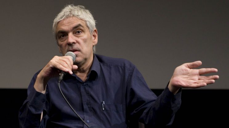 Pedro Costa