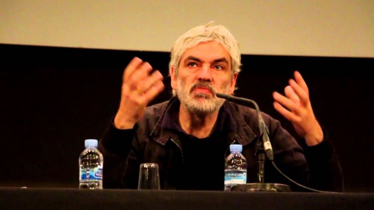 Pedro Costa