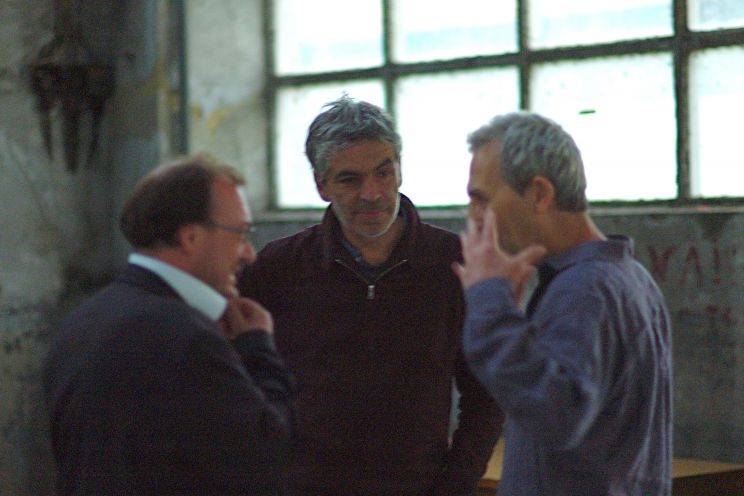 Pedro Costa