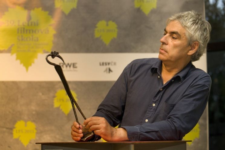 Pedro Costa