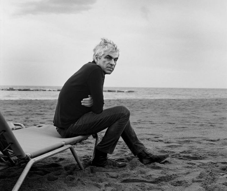 Pedro Costa