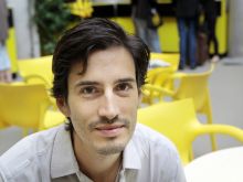 Pedro Gonzalez Gonzalez