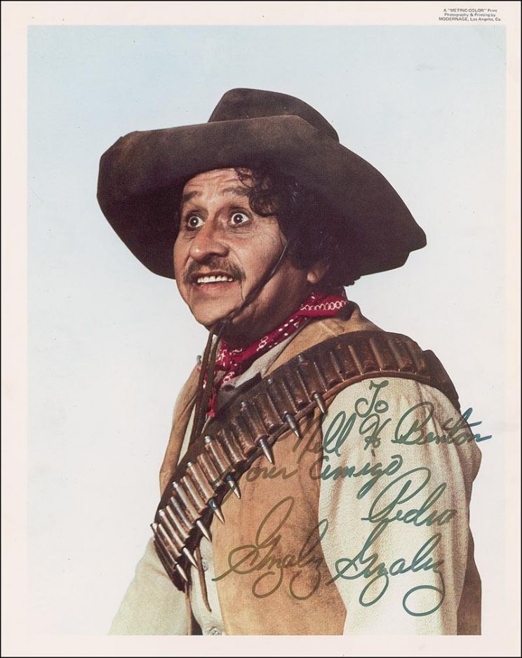 Pedro Gonzalez Gonzalez