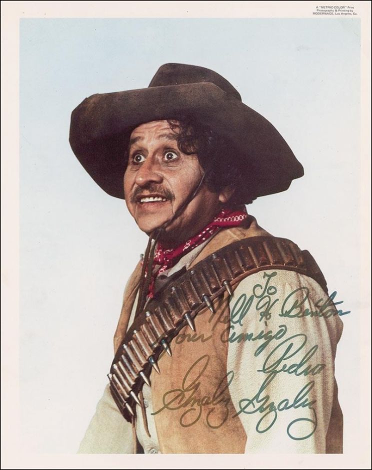 Pedro Gonzalez Gonzalez