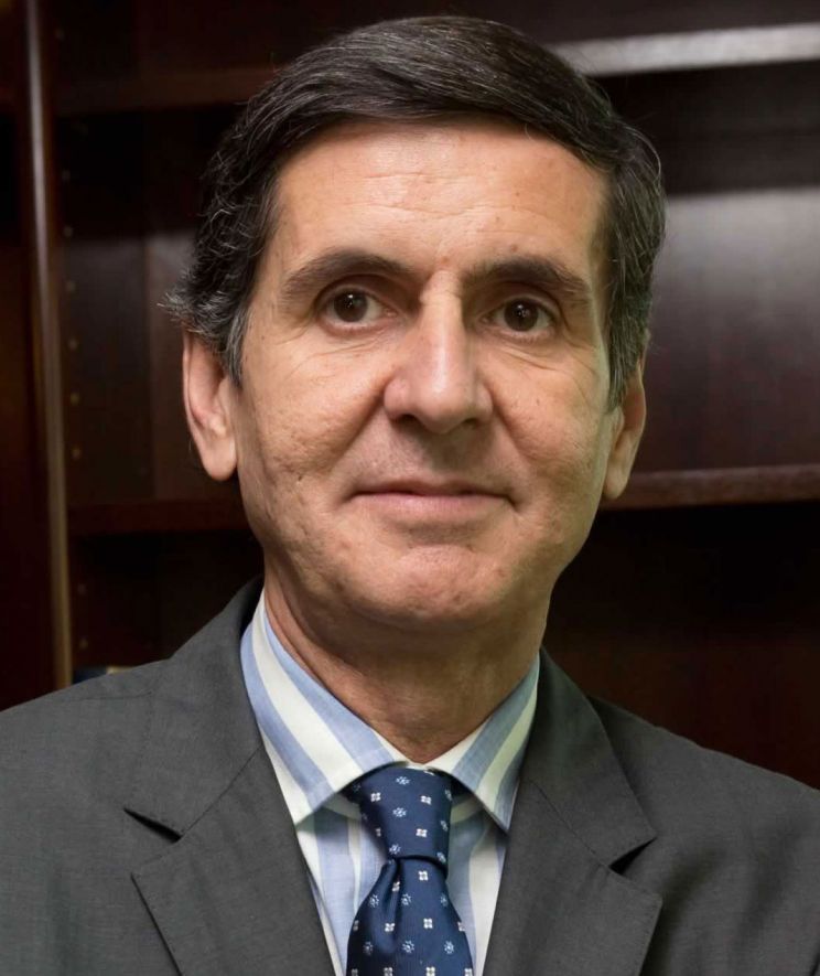 Pedro Gonzalez Gonzalez