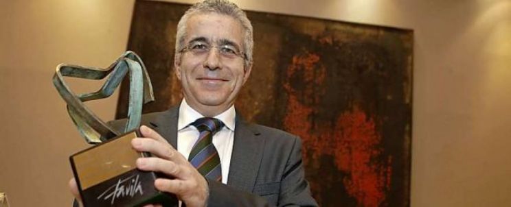Pedro Gonzalez Gonzalez