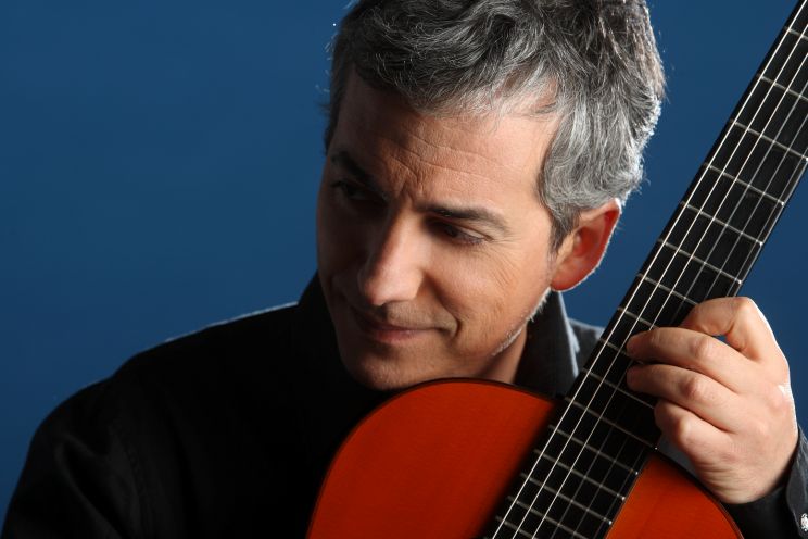 Pedro Gonzalez Gonzalez
