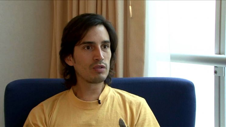 Pedro Gonzalez Gonzalez