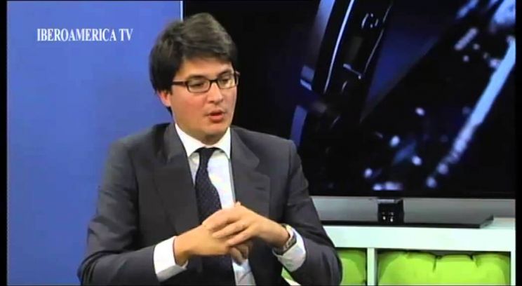 Pedro Gonzalez Gonzalez