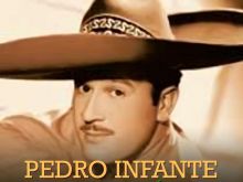 Pedro Infante