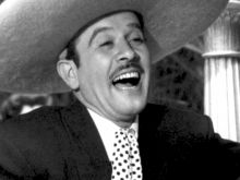 Pedro Infante