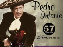 Pedro Infante