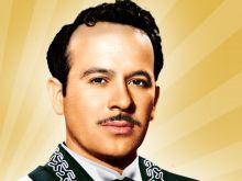 Pedro Infante