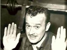 Pedro Infante