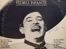 Pedro Infante