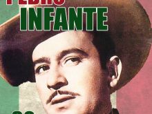 Pedro Infante