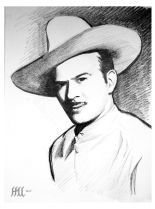 Pedro Infante