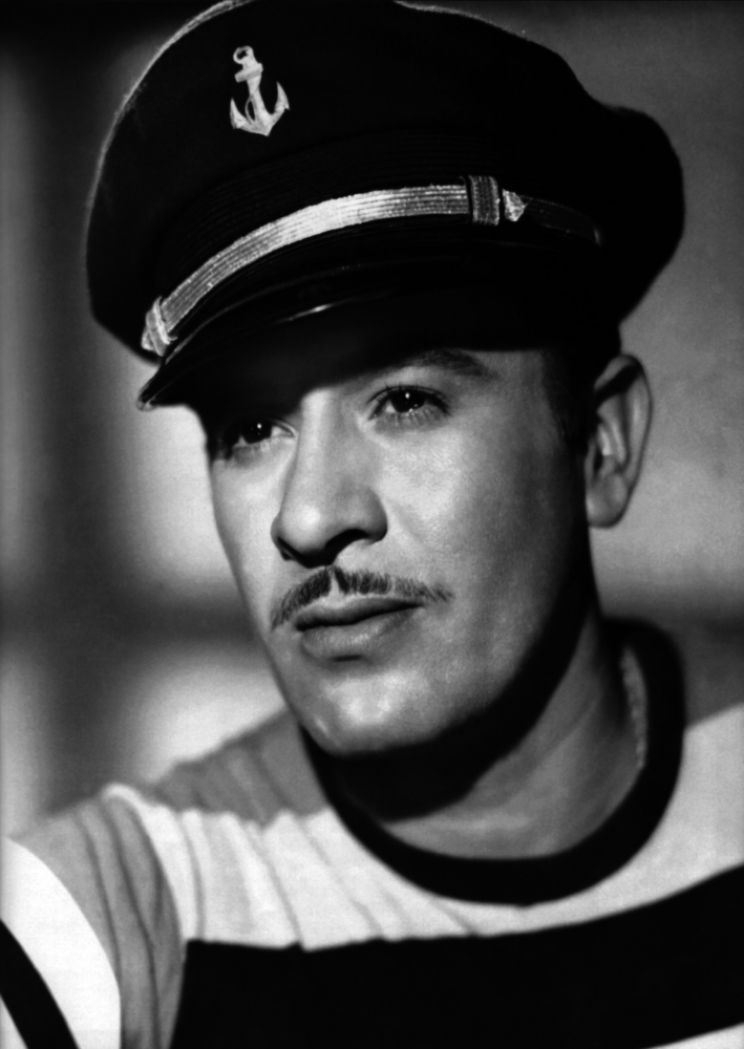 Pedro Infante