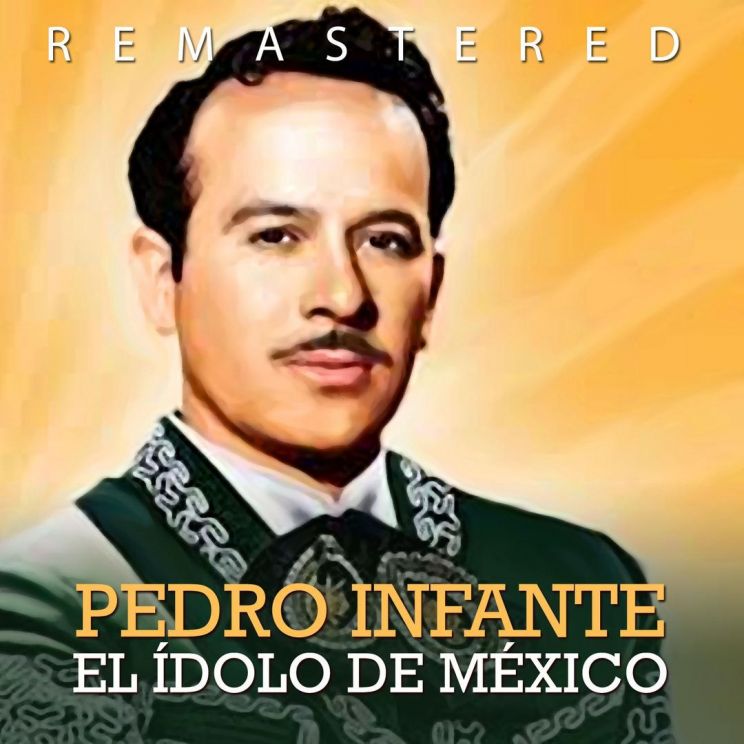 Pedro Infante