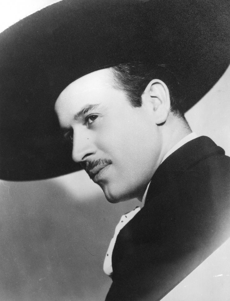 Pedro Infante