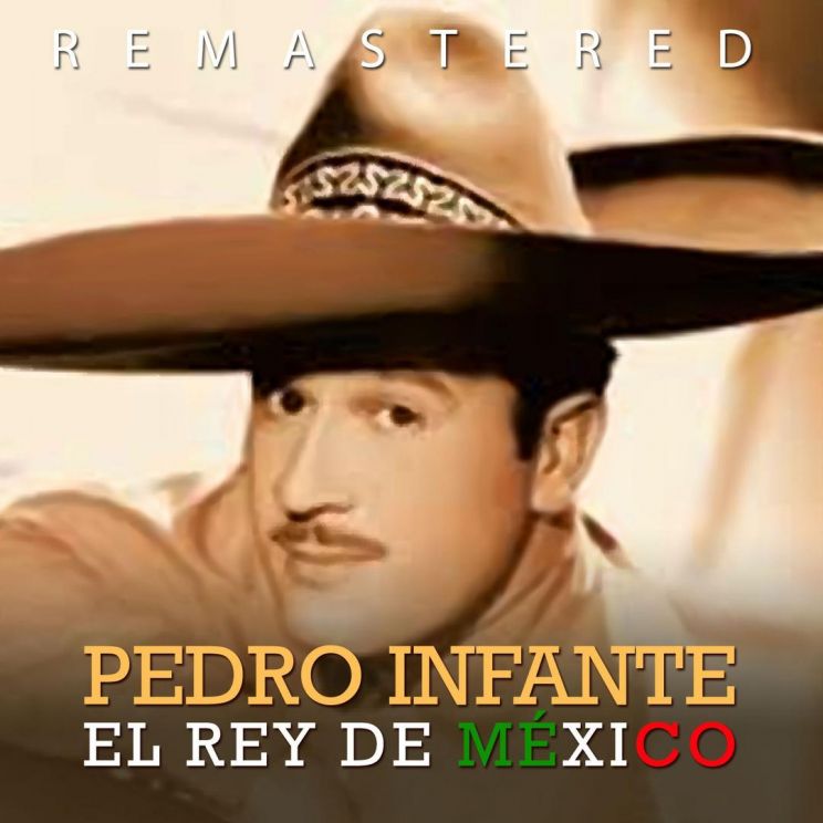 Pedro Infante