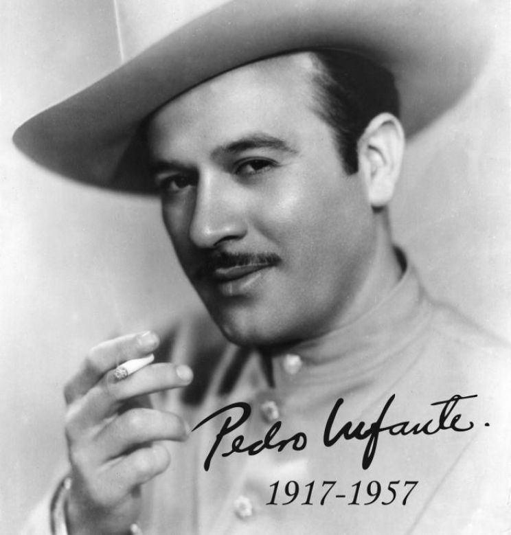 Pedro Infante