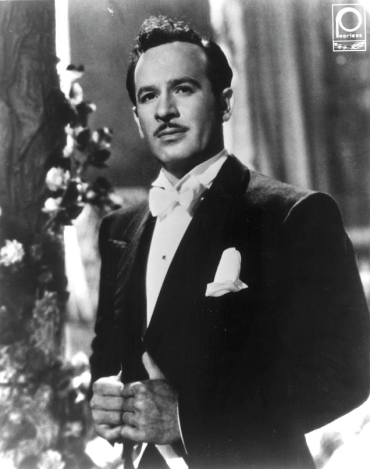 Pedro Infante