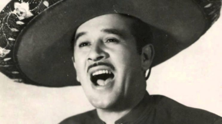 Pedro Infante