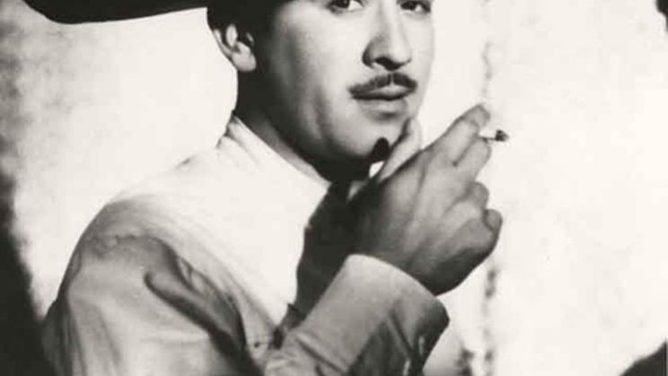 Pedro Infante