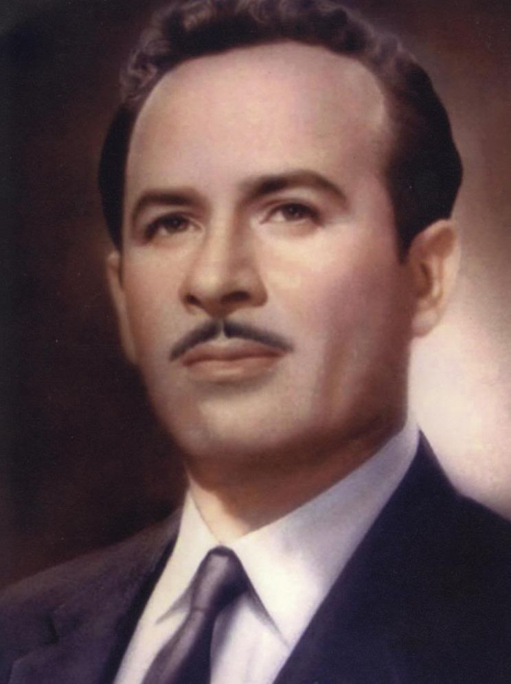 Pedro Infante