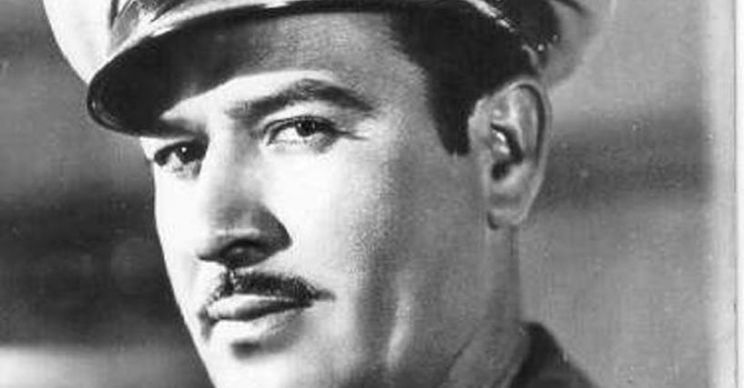 Pedro Infante