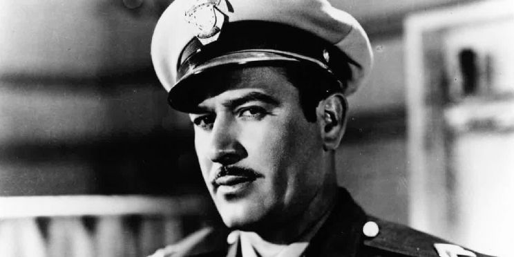 Pedro Infante