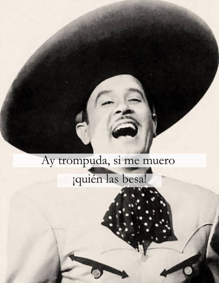 Pedro Infante