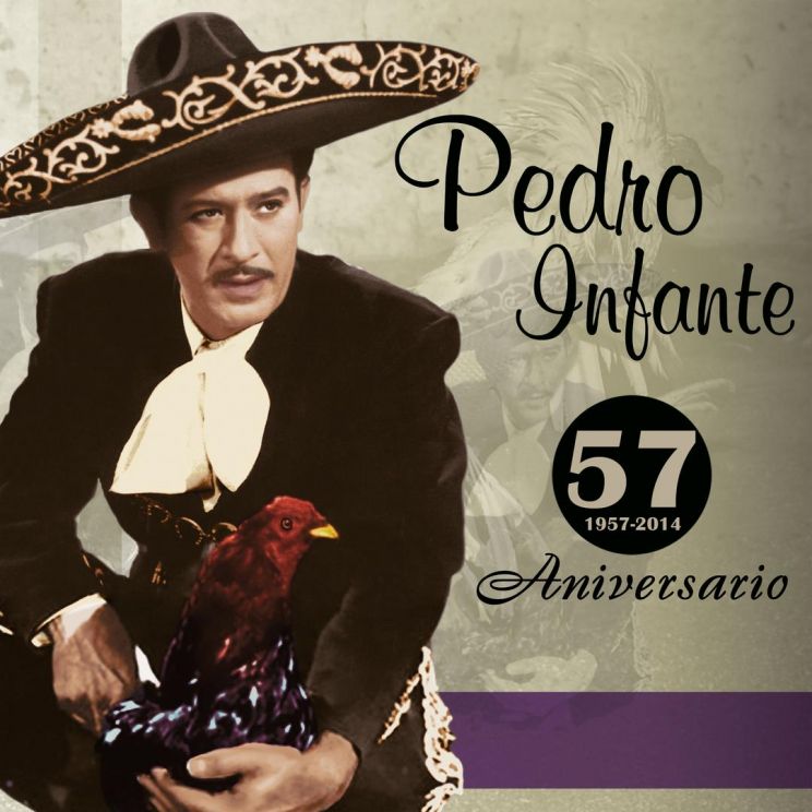 Pedro Infante