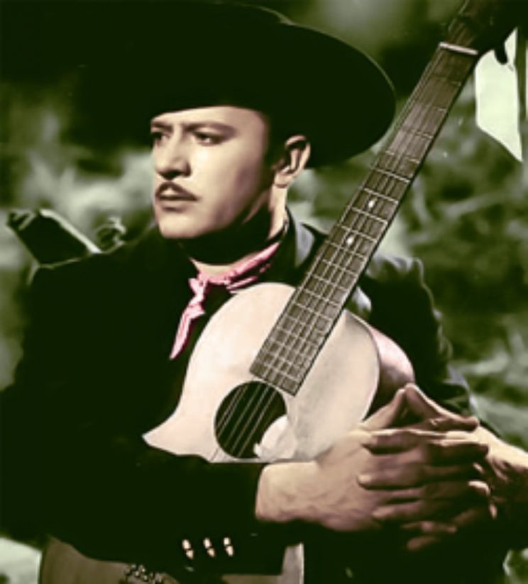 Pedro Infante