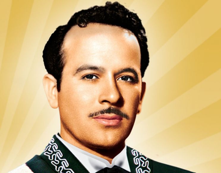 Pedro Infante