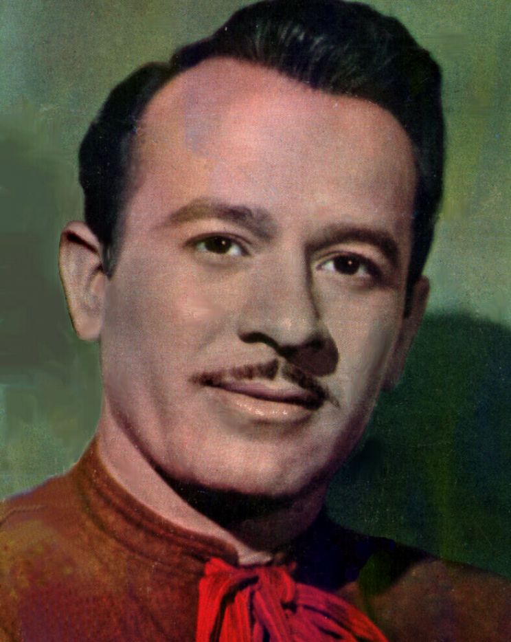 Pedro Infante