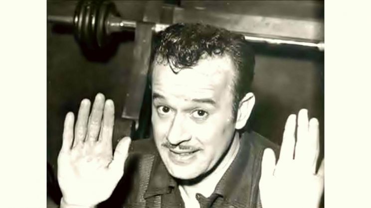 Pedro Infante