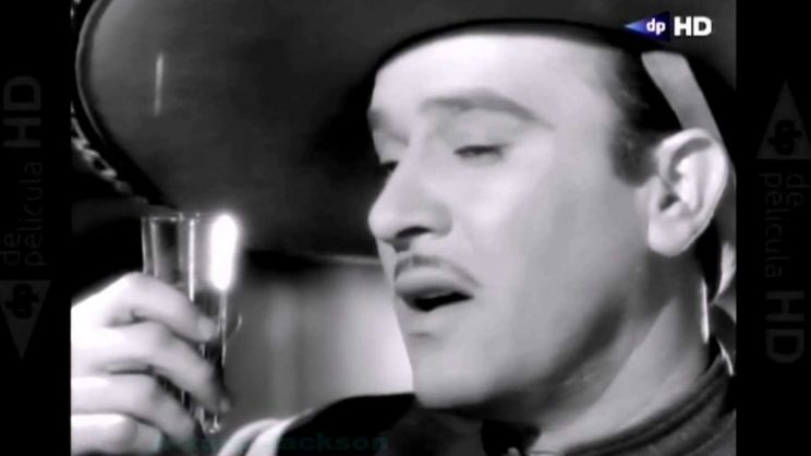 Pedro Infante